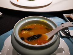 -次第花开素食雅宴