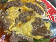 -伙记茶档(龙海风情小镇店)