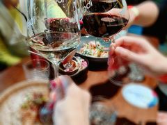 -ibarrel爱杯·bistro&brunch(江宁路店)