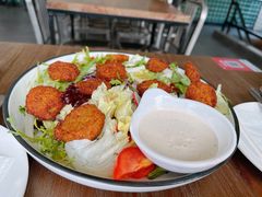 -FABIO’S费比欧披萨餐厅