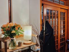 -慕咖啡(宽窄巷子店)