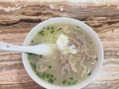 -小高后安粉餐厅(解放四路店)