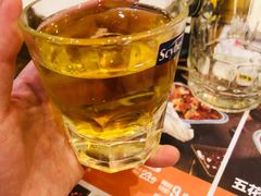 -木屋烧烤(西南角店)