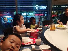 -千百味红餐厅·江西菜(绿地双子塔店)