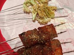 -北三老太太烧烤(人生一串上榜店)