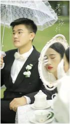 -摩玛婚纱摄影(杭州店)