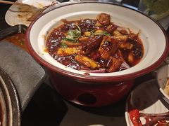 -辣尚瘾·烤鱼·新川菜(交大直营店)