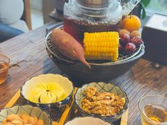 -瑜上·山食小馆