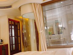 -白金汉爵大酒店(相城店)