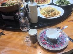 -味莊餐厅(康庄南街店)