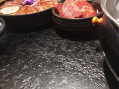 -九田家黑牛烤肉料理(太阳城店)