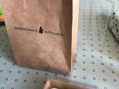 -G+KITCHEN(龙湖狮山天街店)