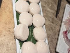 -淘米捞·米汤脆鲩鱼火锅(福田皇岗店)