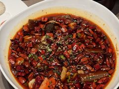 -花家怡园(四合院总店)