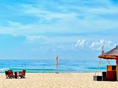 -海南清水湾莱佛士酒店