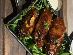 -Goose Island Brewhouse鹅岛精酿啤酒酿造工坊餐厅
