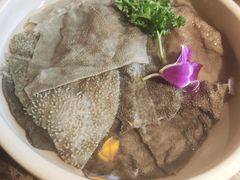 极品鲜毛肚-小龙坎火锅(双林店)