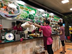 -珍珍小食店(西华路店)