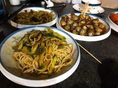 -三妹小龙虾·黄油蟹(华侨城总店)