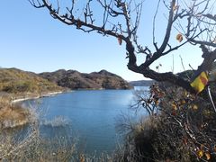 -黑龙潭风景区