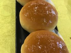 蜜汁焗餐包-惹味居(沙坦路)