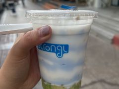 -白色日记·手作酸奶(麦凯乐店)