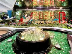 -广州白云国际机场-T2航站楼