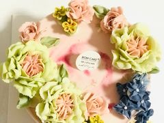 -BON CAKE(华贸购物中心店)