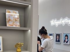 -天真蓝照相馆(新世界店)