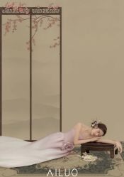 -爱罗婚纱摄影(杭州店)