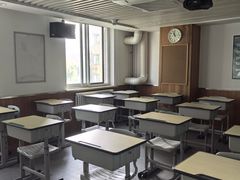 -新东方国际教育·雅思托福(海淀水清木华校区)