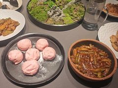 -奉天小馆·非遗东北菜(济南万象城店)