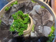 -重庆地瓜老火锅(广渠门店)