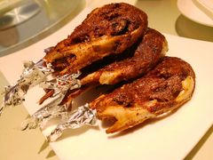 -小资太太餐厅(南岗区店)