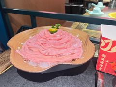 -吼堂老火锅(太古里总店)