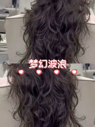 -乾健·烫染·接发SALON