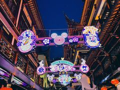 -上海城隍庙