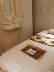 -茜尔维亚修身连锁(八佰伴店)