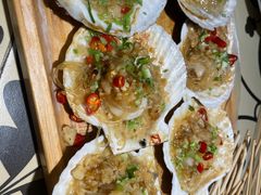 -新凯旋烧烤·燕姐千岛湖土菜