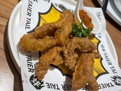 -太二酸菜鱼(金沙印象城店)