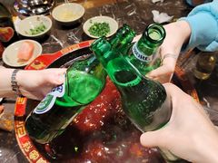 -赵家院子佬火锅(重庆总店)