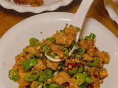 -湘缘道客•湘缘饭店·23年湘菜馆(古墩路店)