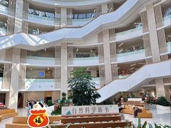 -厦门市图书馆(集美新城馆区)