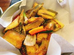 -渔米粥(罗湖店)