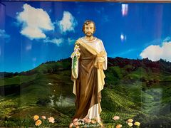 -天主教堂(莲池区)