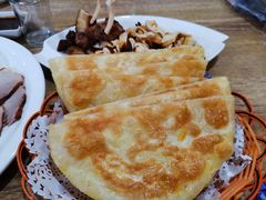 -沈阳李连贵熏肉大饼(兴城店)