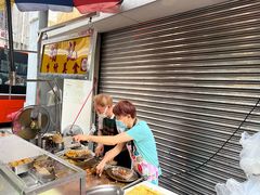 -明记牛杂(新马路分店)