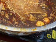 -中和远东火锅兔(老店)