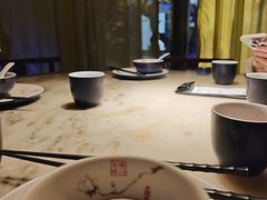 -绿茶餐厅(光谷世界城步行街店)