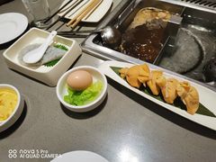 魚籽福袋-海底捞火锅(金光华店)